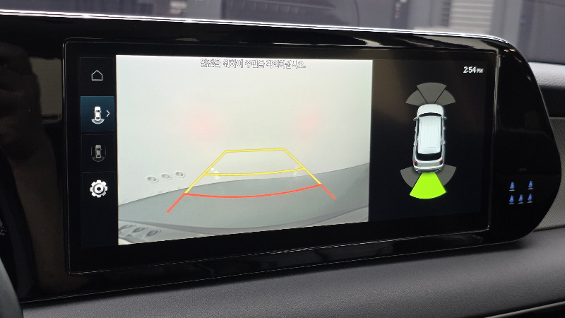 car Hyundai Palisade id288627 photo #20