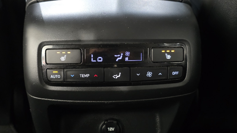 car Hyundai Palisade id288627 photo #29