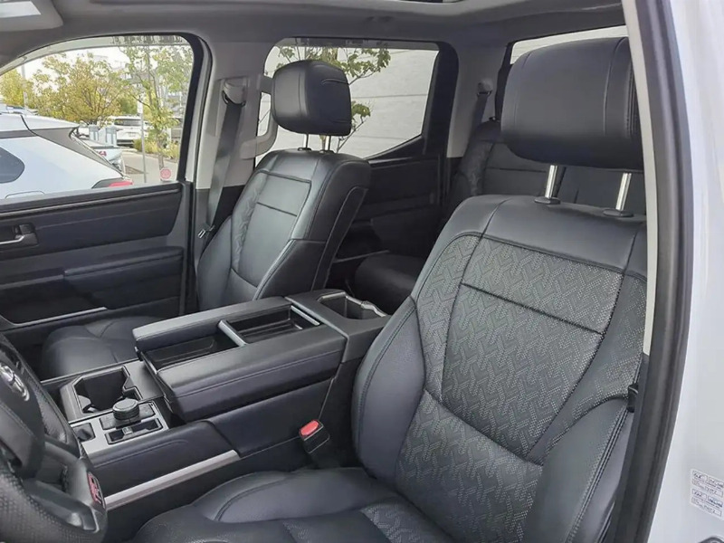 car Toyota Tundra id288711 photo #22