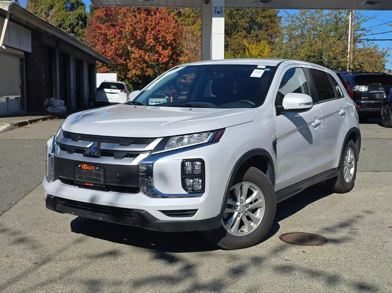 car Mitsubishi ASX id288759 photo #2