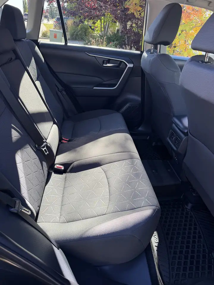 car Toyota Rav 4 id288760 photo #8