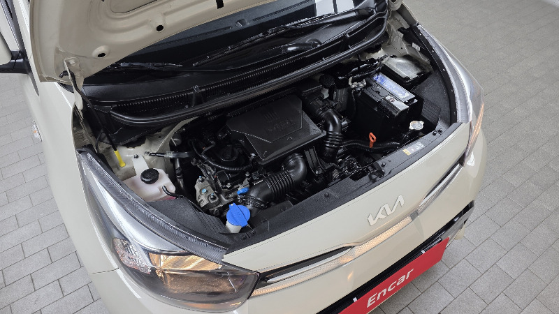 car KIA Morning id288776 photo #6