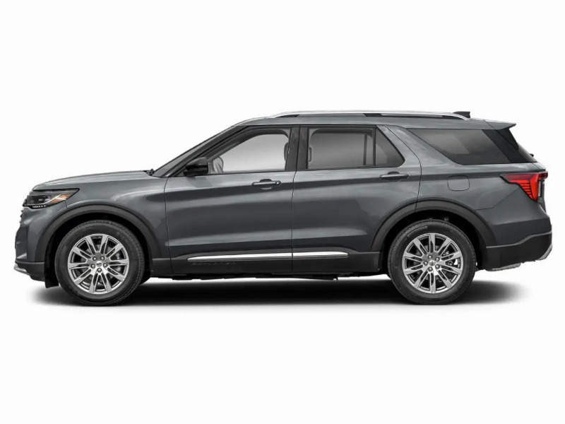 car Ford Explorer id288784 photo #3
