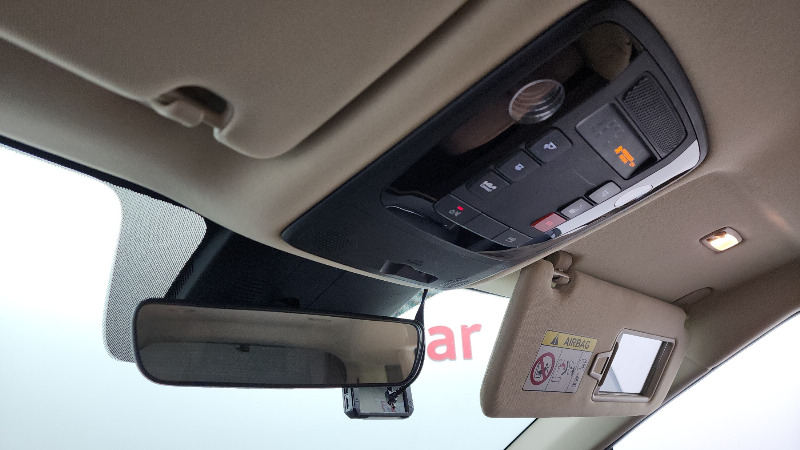 car KIA Carnival id288817 photo #19
