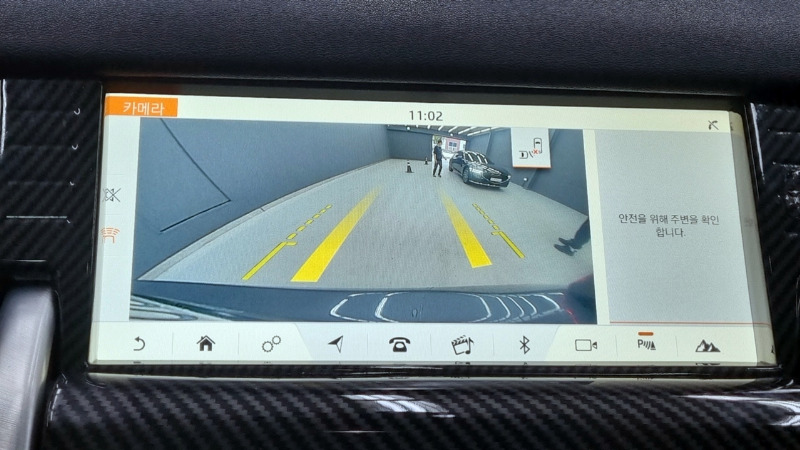 car Land Rover Discovery Sport id288819 photo #11