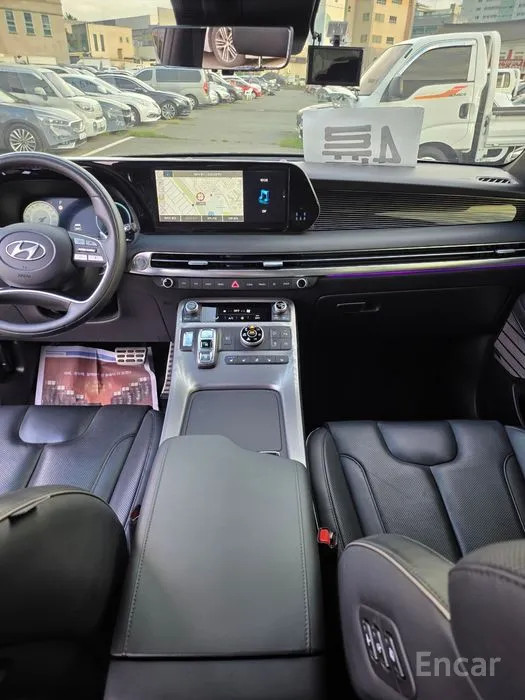 car Hyundai Palisade id288866 photo #18