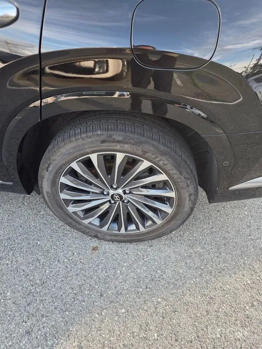 car Hyundai Palisade id288866 photo #4