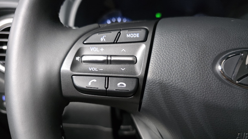 car Hyundai Kona id288923 photo #27