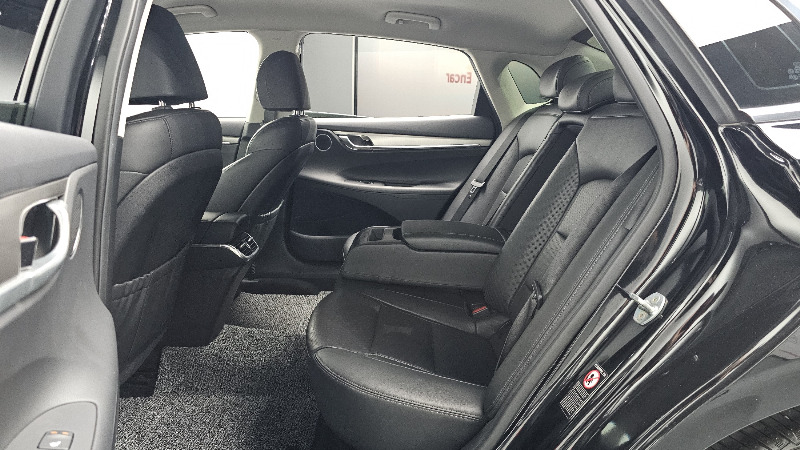 car Hyundai Grandeur id288925 photo #29