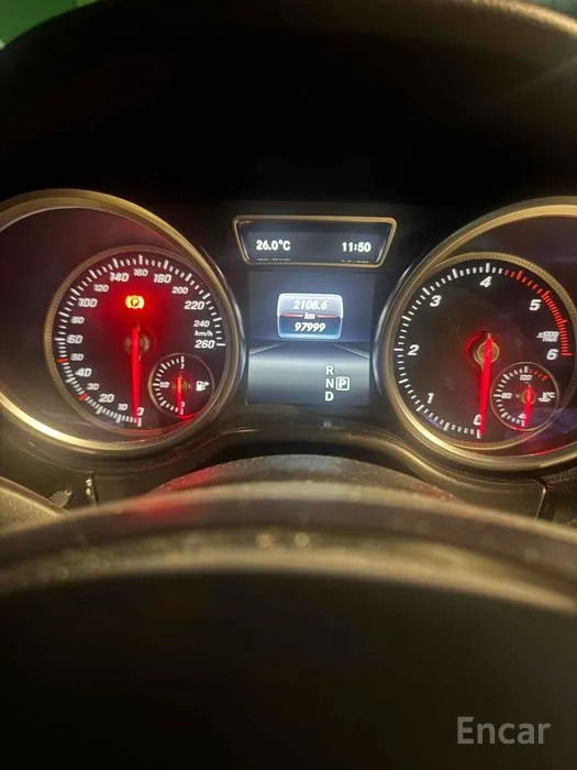 car Mercedes GLE id288950 photo #10
