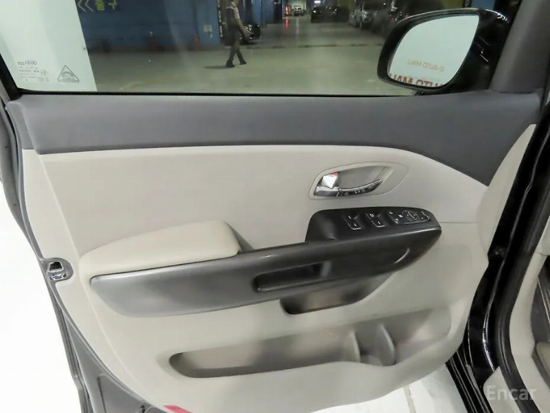 car KIA Carnival id288972 photo #15
