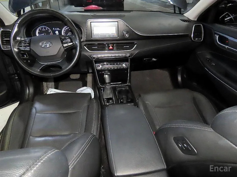 car Hyundai Grandeur id289021 photo #10