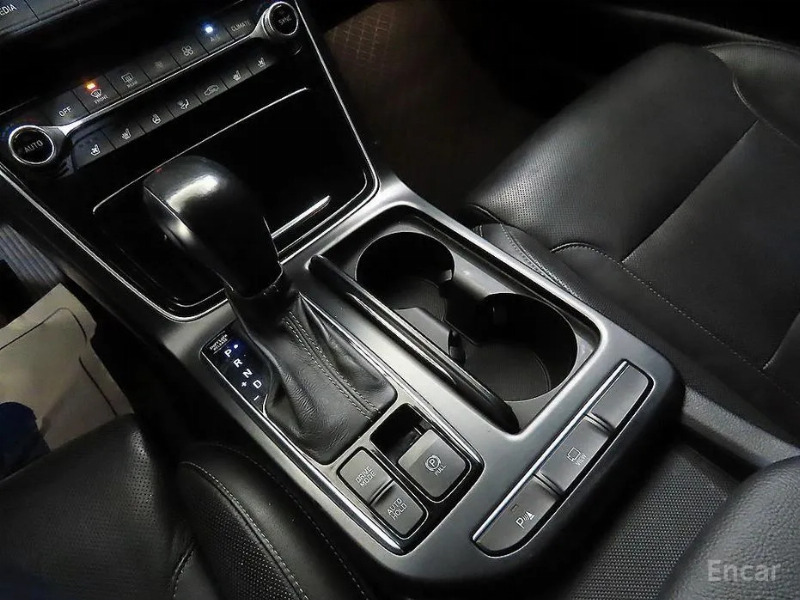 car Hyundai Grandeur id289021 photo #12