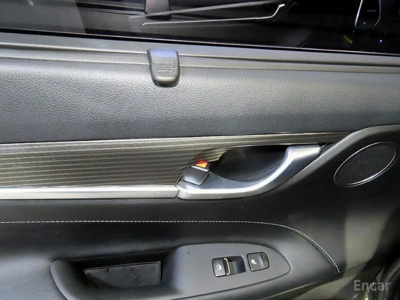 car Hyundai Grandeur id289021 photo #15