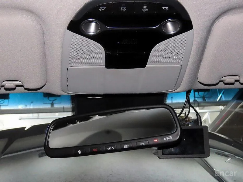 car Hyundai Grandeur id289021 photo #17