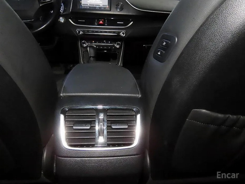 car Hyundai Grandeur id289021 photo #18