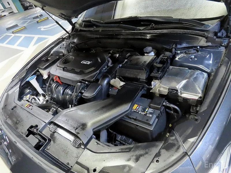 car Hyundai Grandeur id289021 photo #19