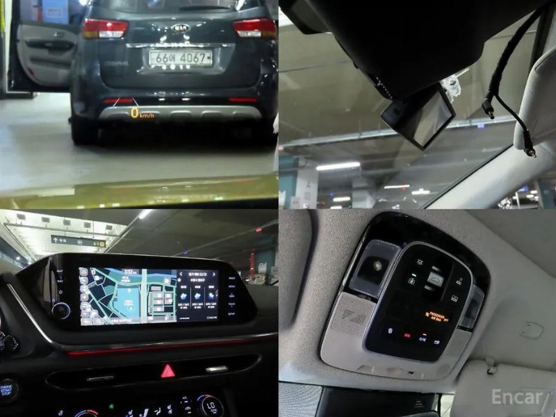 car Hyundai Sonata id289023 photo #18