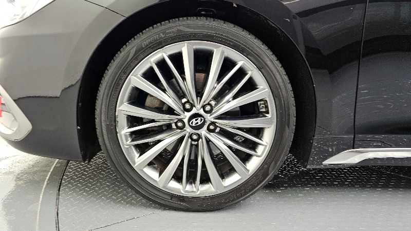 car Hyundai Grandeur id289039 photo #5