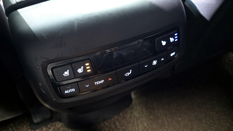 car Hyundai Palisade id289040 photo #18