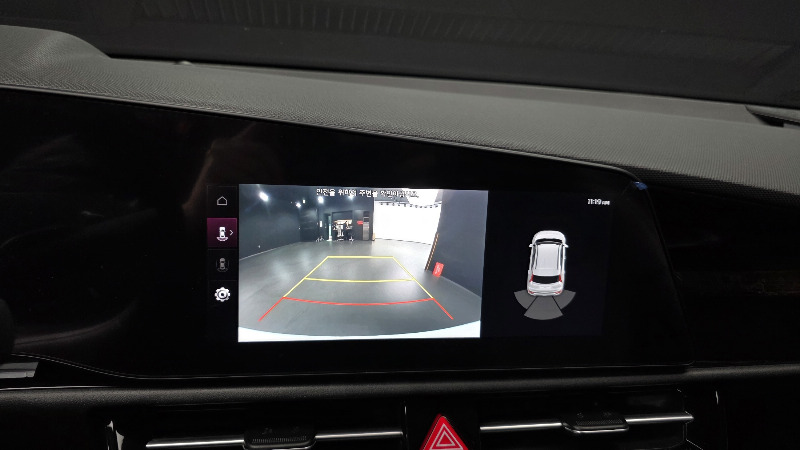 car KIA Niro id289053 photo #15