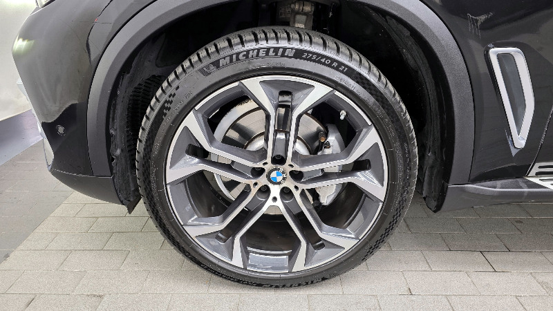 car BMW X5 id289121 photo #5