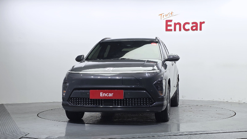 car Hyundai Kona id289169 photo #3