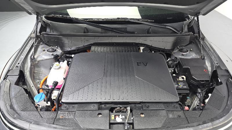 car Hyundai Kona id289169 photo #6