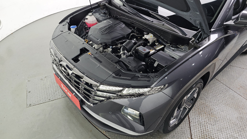 car Hyundai Tucson id289308 photo #6