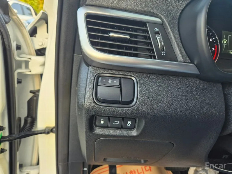 car KIA K5 id289368 photo #14