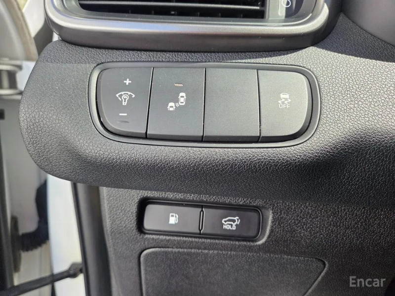 car KIA Sorento id289509 photo #14