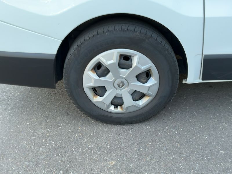 car Renault Trafic id289633 photo #11