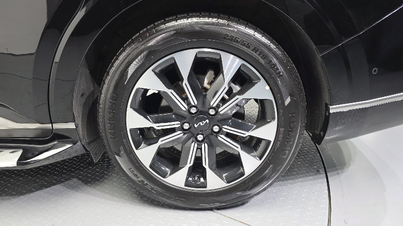 car KIA Carnival id289716 photo #5