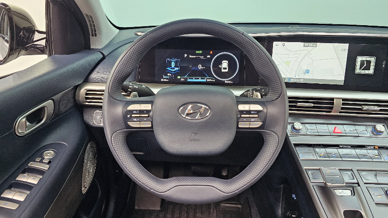 car Hyundai Nexo id289721 photo #13