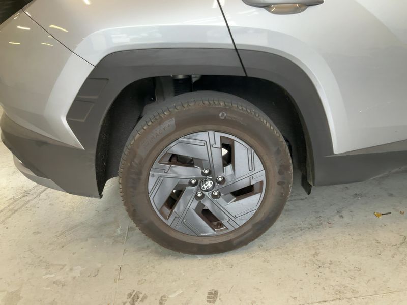 car Hyundai Tucson id289772 photo #10