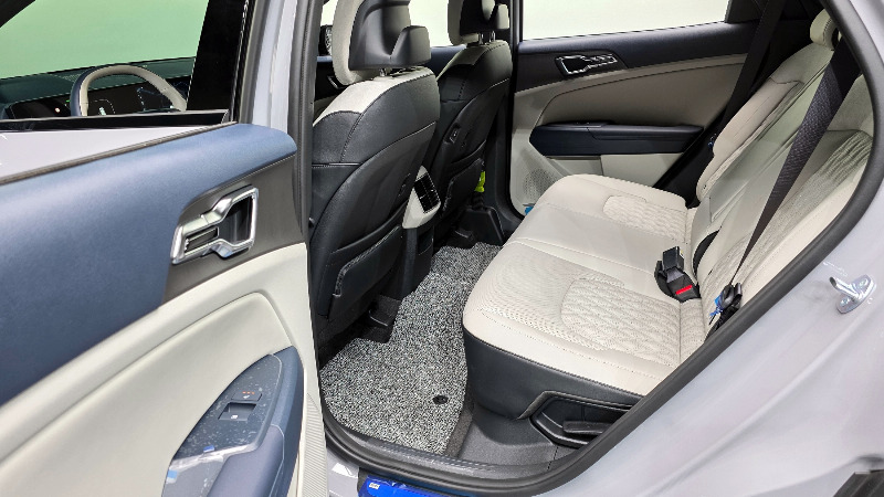 car KIA Sportage id289809 photo #12