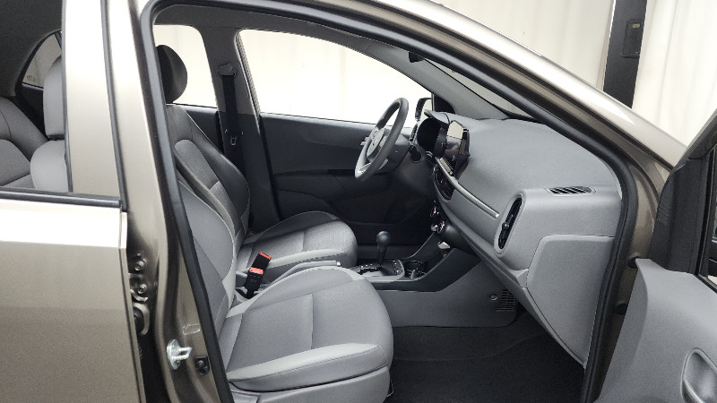 car KIA Morning id289812 photo #11