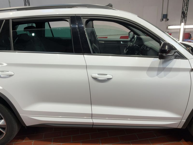 car Skoda Kodiaq id289818 photo #11
