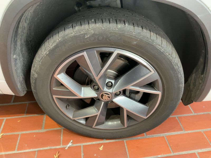 car Skoda Kodiaq id289818 photo #12
