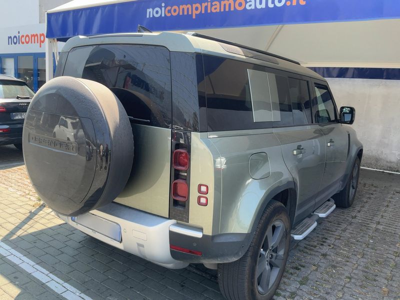 car Land Rover Defender id289836 photo #4
