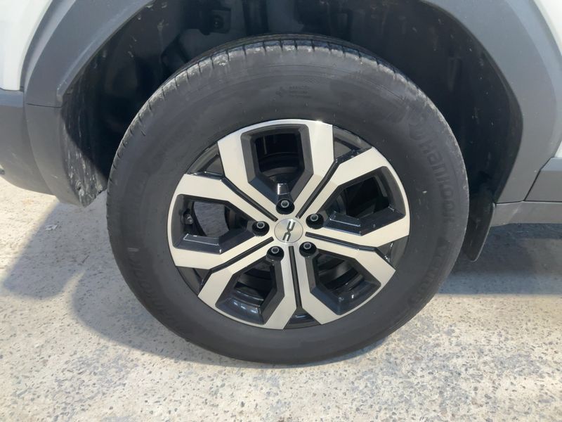 car Dacia Duster id289862 photo #10