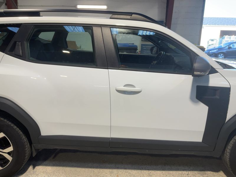 car Dacia Duster id289862 photo #11