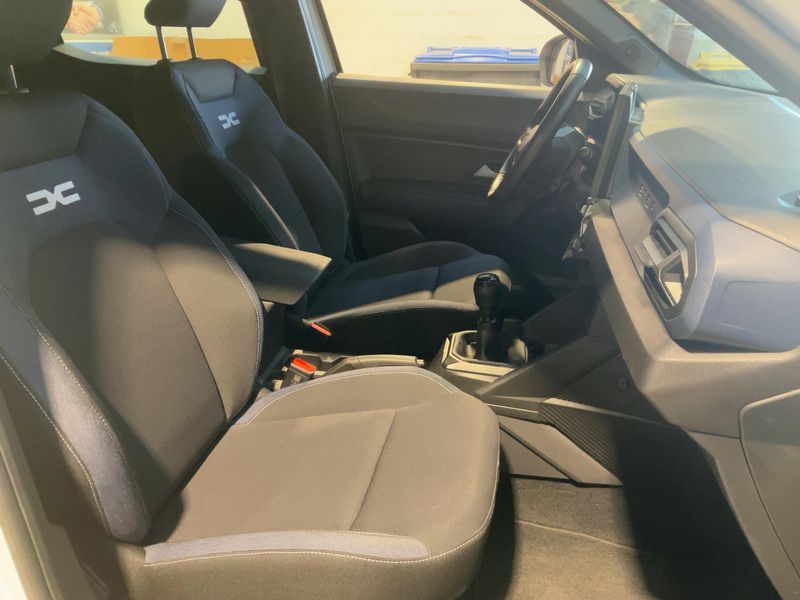 car Dacia Duster id289862 photo #16