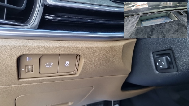 car KIA Sorento id289870 photo #14