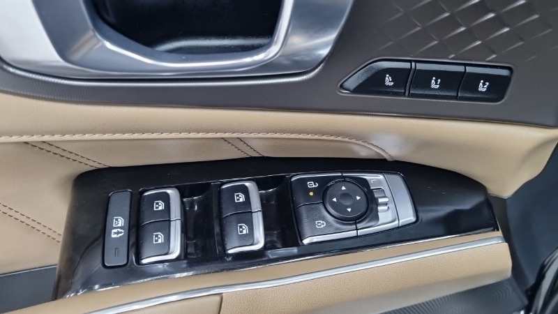 car KIA Sorento id289870 photo #15