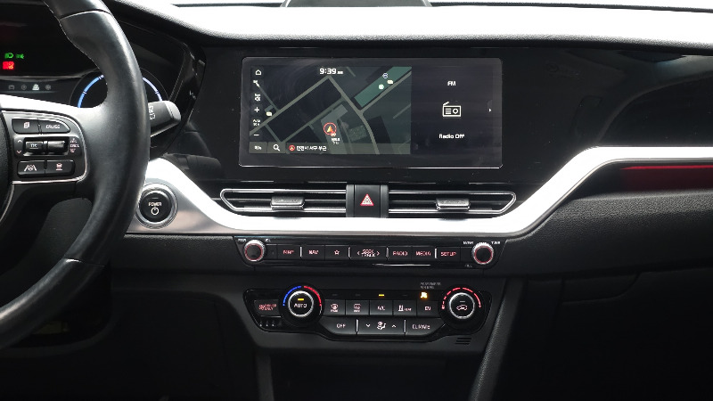 car KIA Niro id289882 photo #14