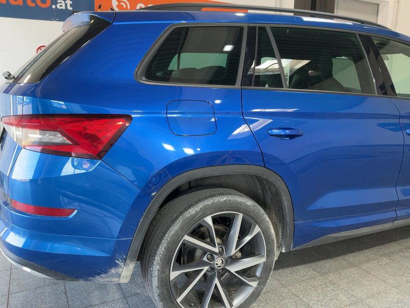 car Skoda Kodiaq id289888 photo #4