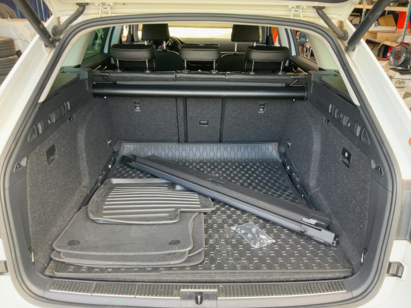 car Skoda Superb id289890 photo #15