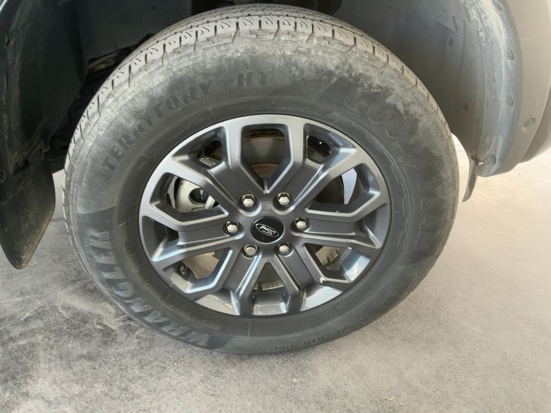 car Ford Ranger id290027 photo #12