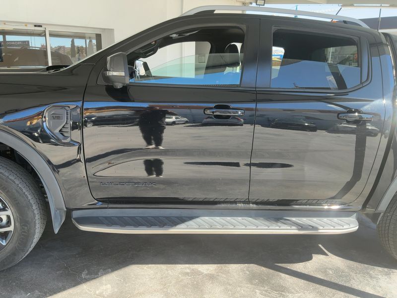 car Ford Ranger id290027 photo #8